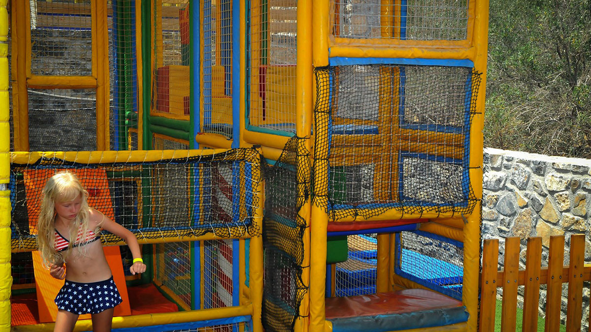 Elounda Water Park Residence - NR